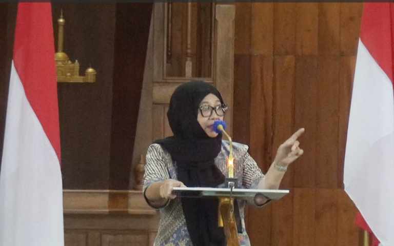 Fakta Menarik: Peringatan 1 Muharam 1448 H, Dr. Kartini Istiqomah Takjub dengan Model Pendidikan Terpadu di Mahad Al-Zaytun – Jangan Sampai Terlewat
