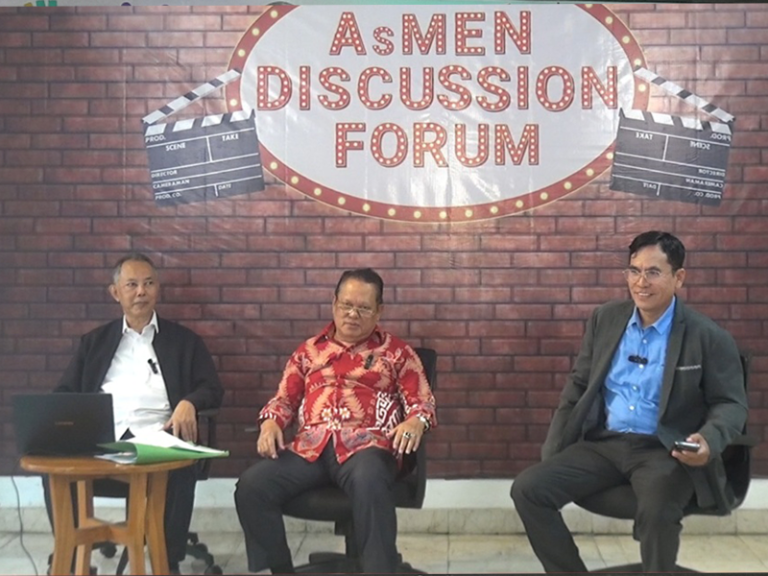Fakta Menarik: Forum Kepakaran Indonesia Gelar Diskusi Publik Bertema Kerangka Mewujudkan Kesejahteraan dan Keberlanjutan di Bidang Perikanan Menuju Indonesia Emas 2045 – Jangan Sampai Terlewat