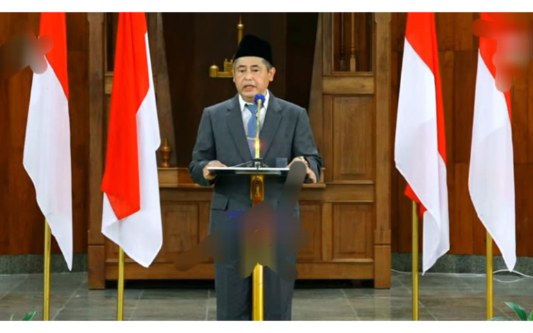 Fakta Menarik: Mahad Al-Zaytun Peringati 1 Syuro 1448 H dengan Implementasi Kemandirian Pangan – Jangan Sampai Terlewat