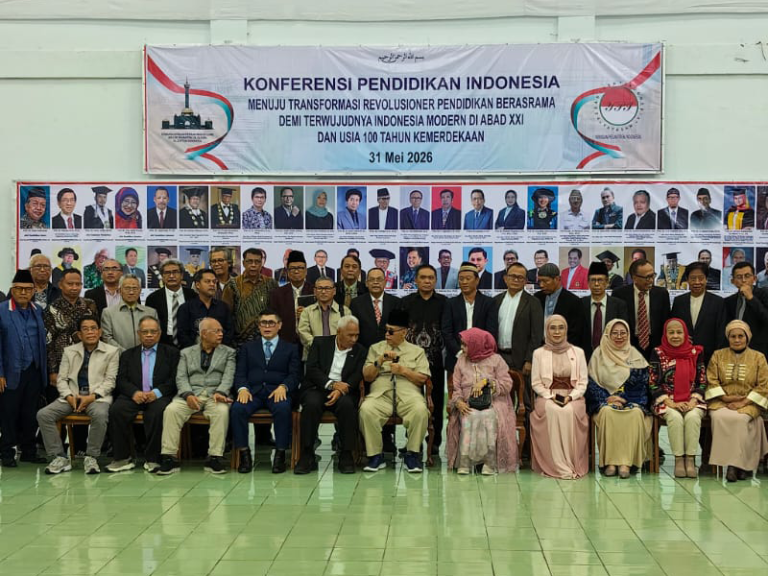 Fakta Menarik: Simposium Nasional Al-Zaytun Rumuskan Konsep Pendidikan Berasrama untuk Indonesia Emas 2045 – Jangan Sampai Terlewat