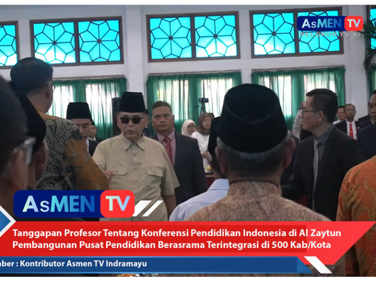 Fakta Menarik: 50 Guru Besar Deklarasi Pendidikan Indonesia Raya Abadi demi Transformasi Pendidikan Abad ke-22 – Jangan Sampai Terlewat