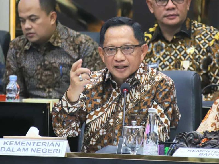 Sorotan: Mendagri Tegaskan Kesiapan Integrasikan Sistem Data Kemendagri ke Satu Data Indonesia – Begini Penjelasannya